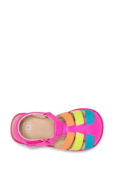 UGG Toddler Kolding Sandals