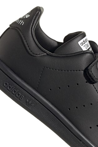 adidas Originals Stan Smith Junior Trainers