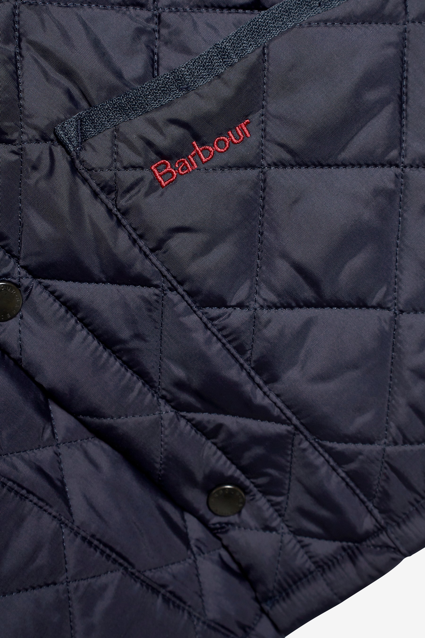 Barbour® Quilt Liddesdale Jacket