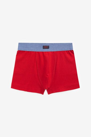 10 Pack Trunks (2-16yrs)