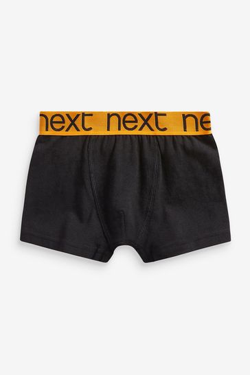 10 Pack Trunks (2-16yrs)