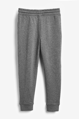 3 Pack Joggers (3-16yrs) Slim Fit