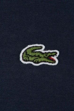 قميص بولو جيرسي من Lacoste