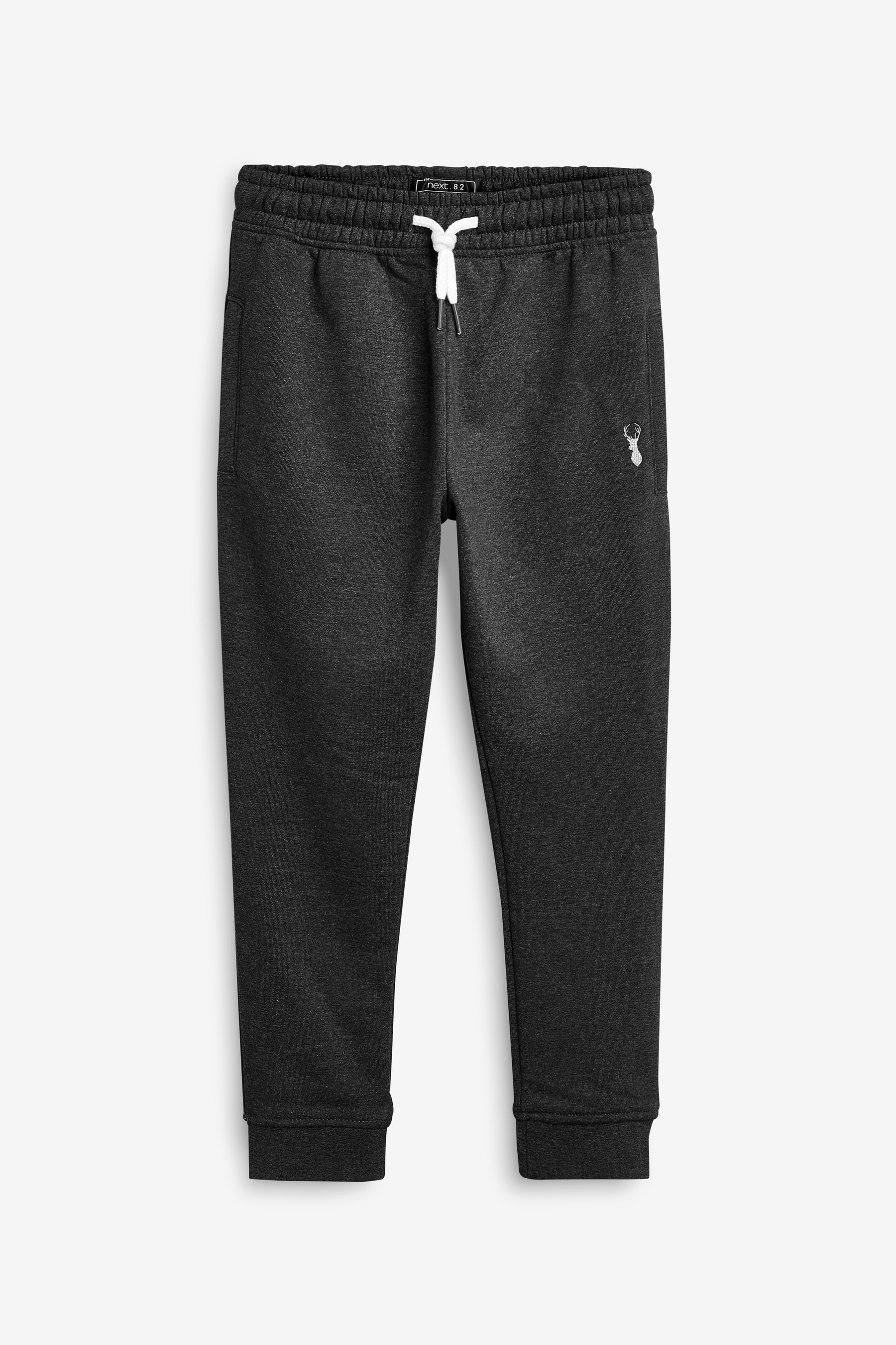 Cuffed Joggers (3-17yrs) Slim Fit