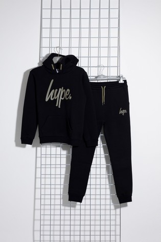 Hype. Tracksuit Set