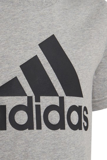 adidas Logo T-Shirt