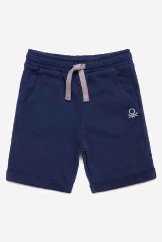 Benetton Bermuda Shorts