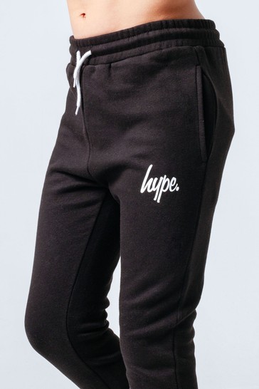 Hype. Zip Tracksuit Set