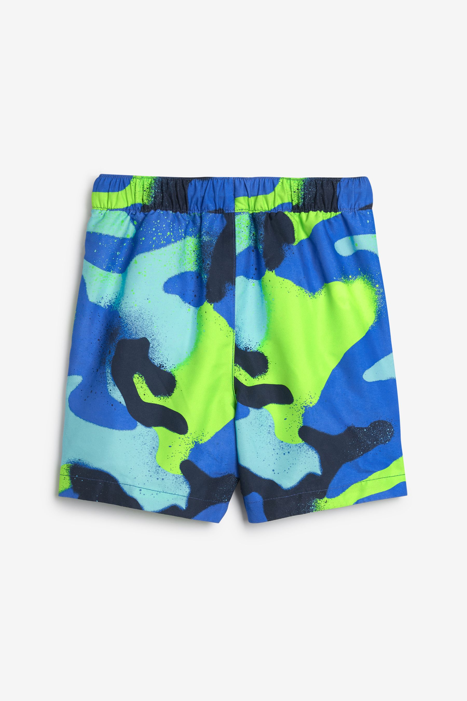 Swim Shorts (3-16yrs)