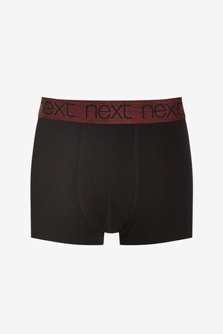 Hipster Boxers 8 Pack