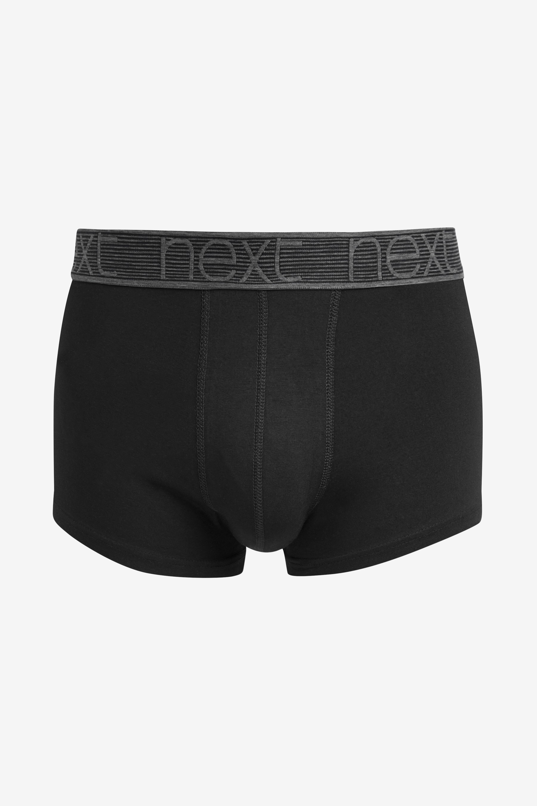 Hipster Boxers 10 Pack