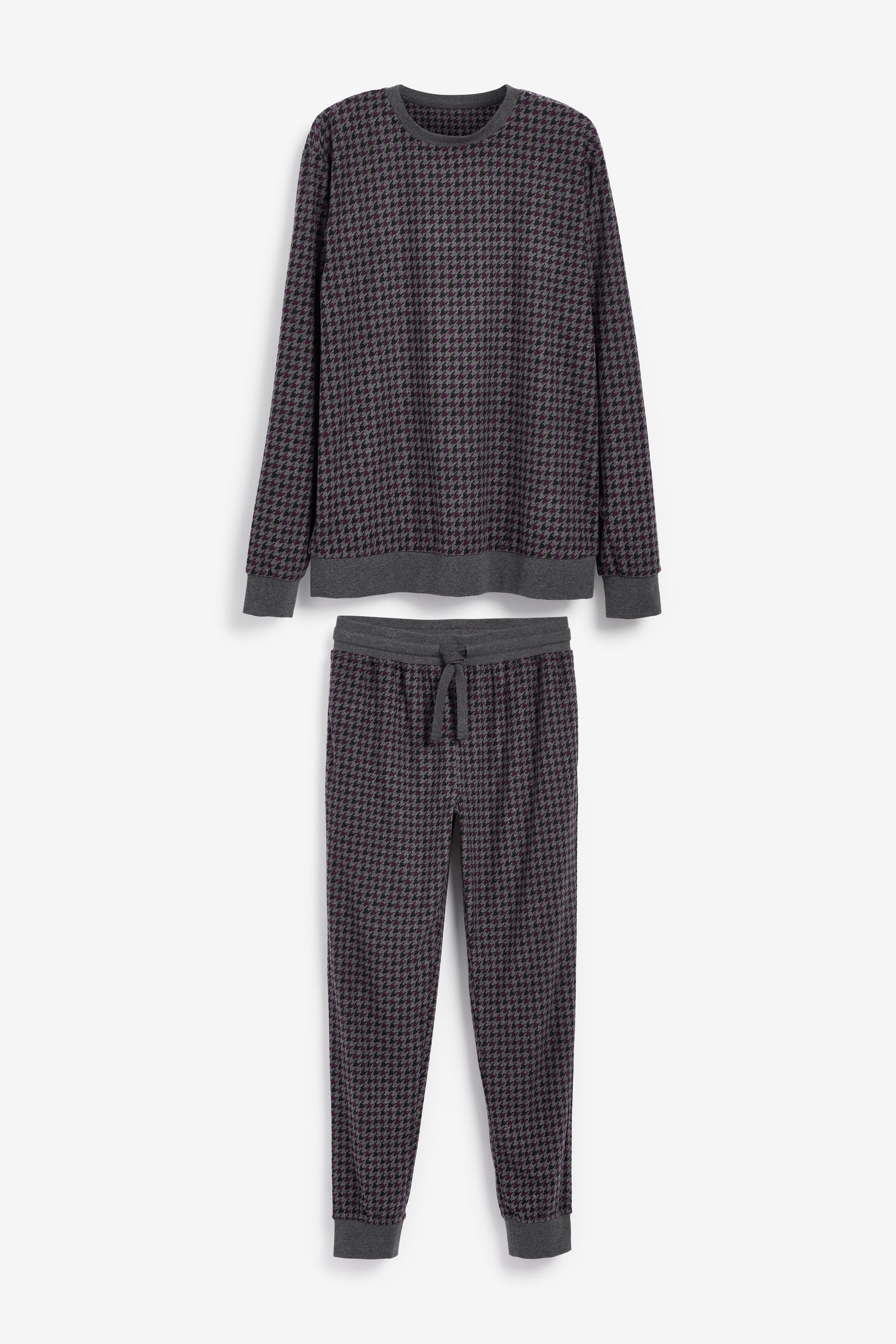 Motionflex Cosy Pyjamas