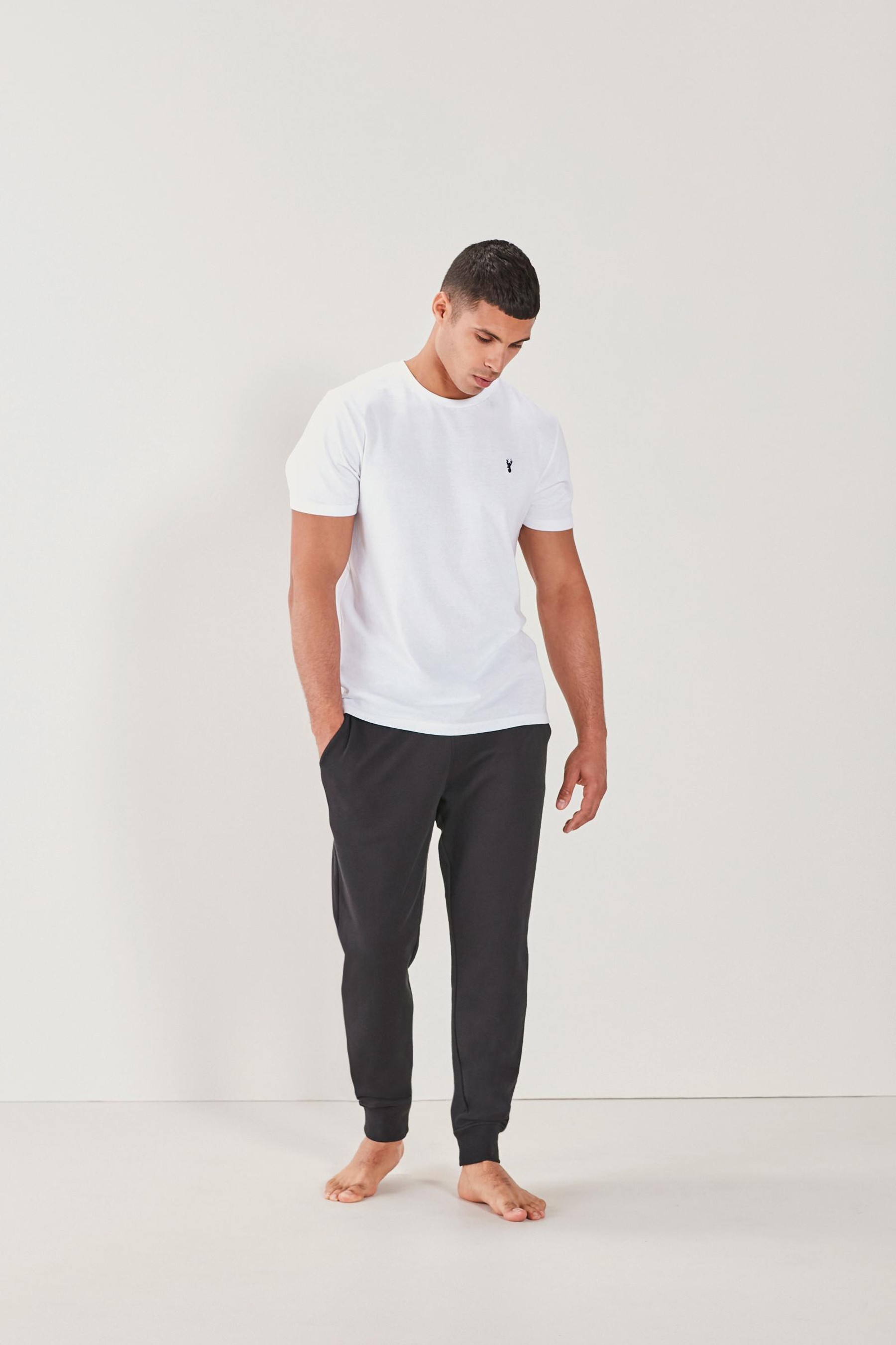 Cuffed Joggers 2 Pack