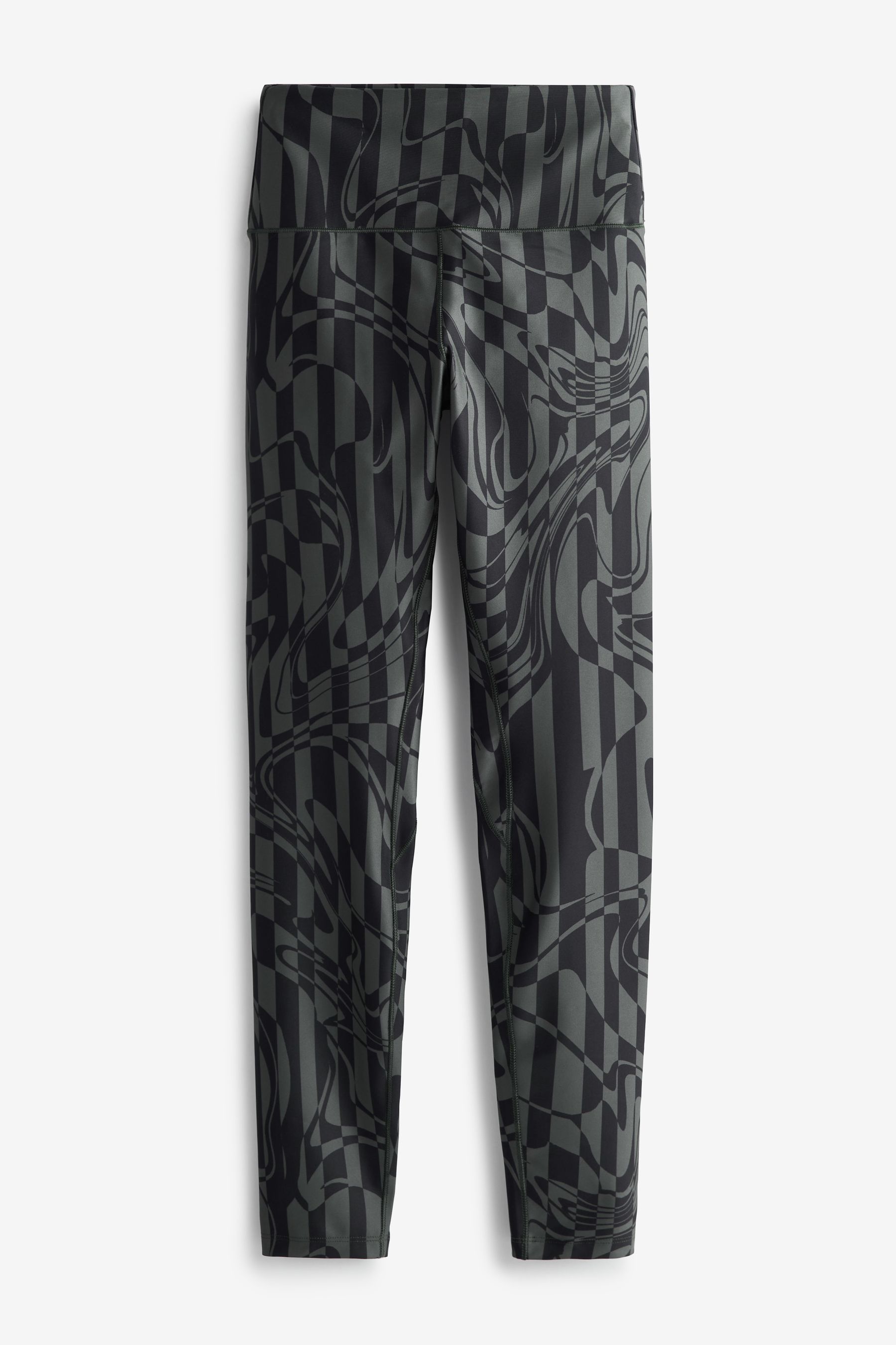 Next Active Sports Sculpting Leggings Regular/Tall