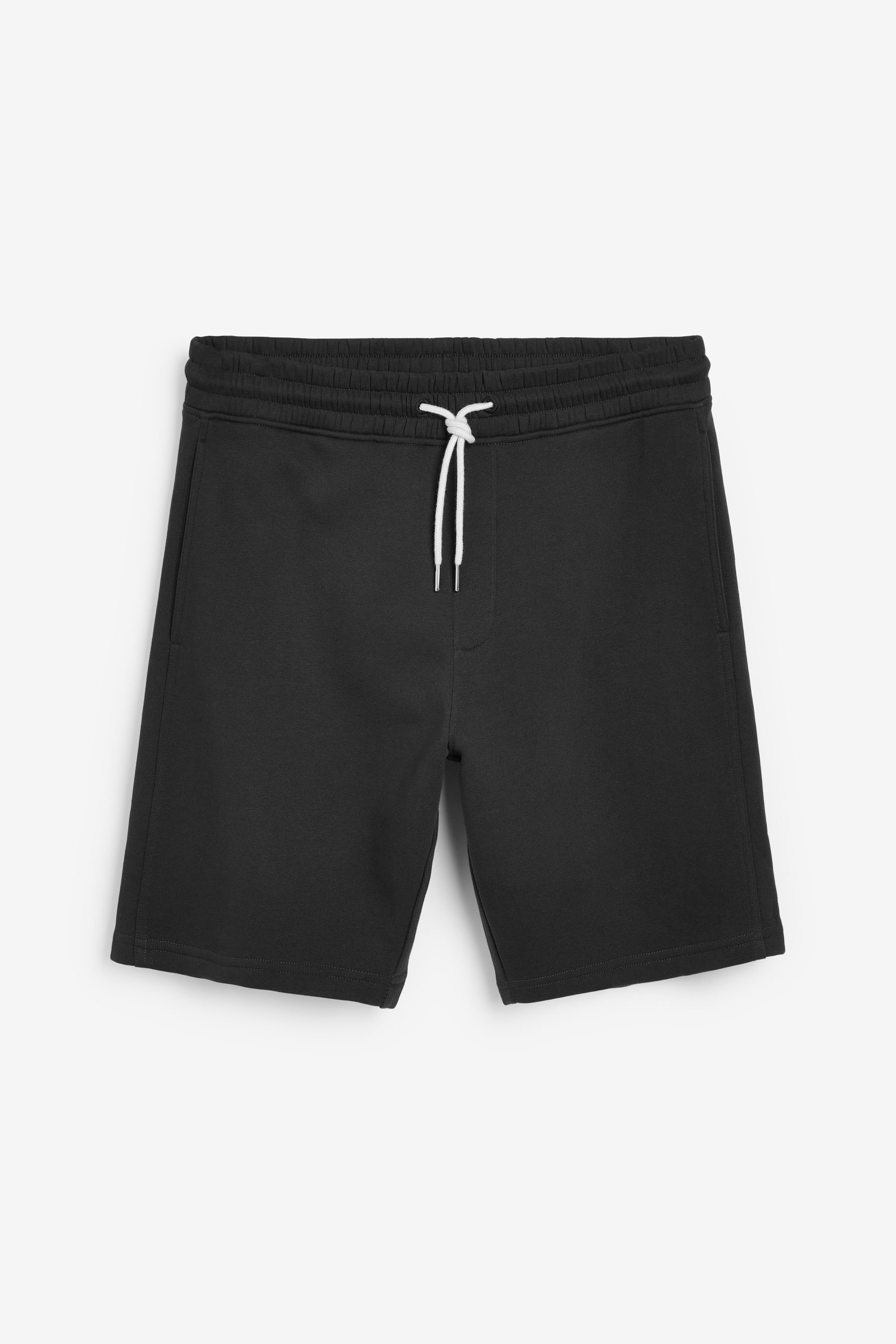 Soft Fabric Jersey Shorts