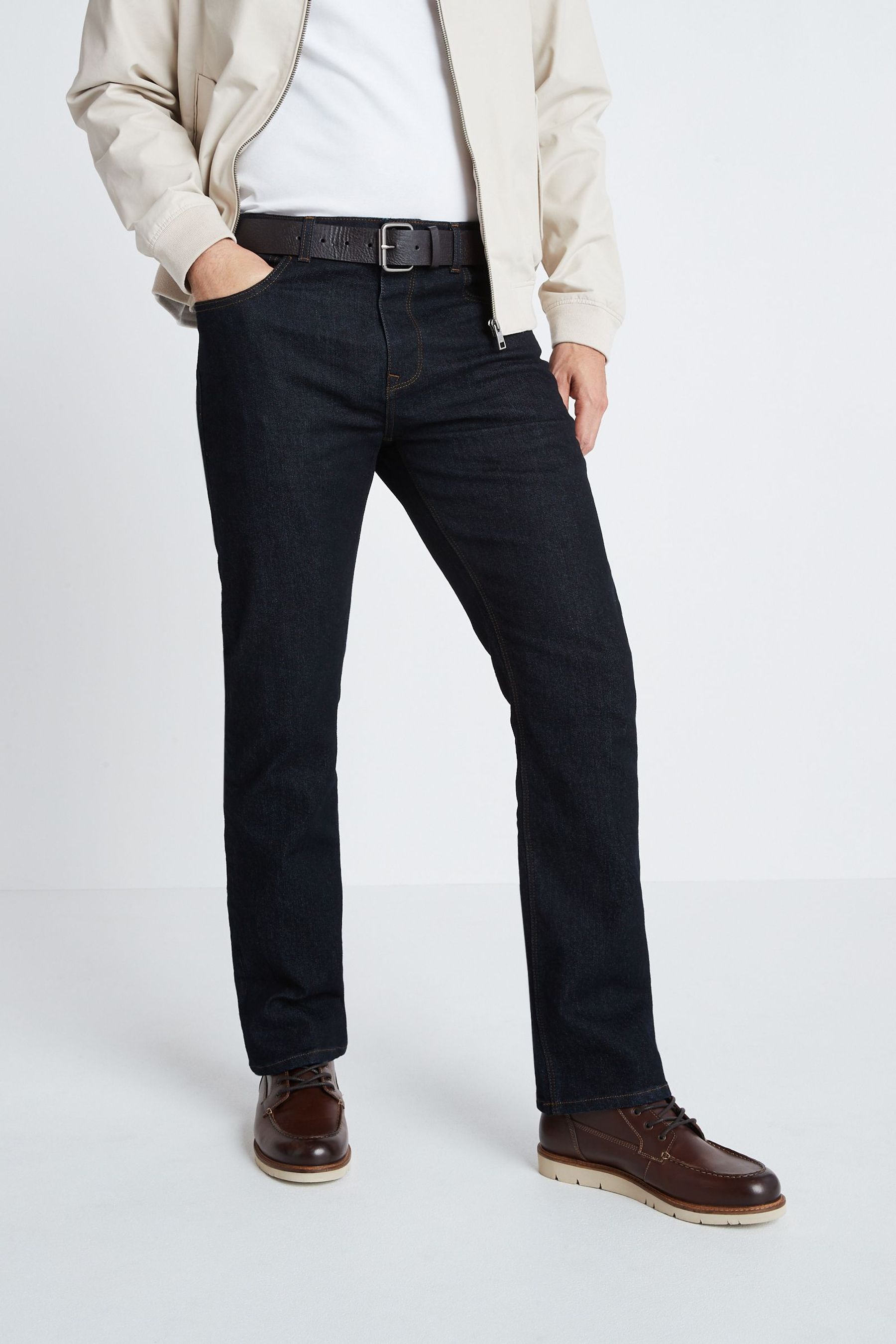 T59-207s Bootcut Fit