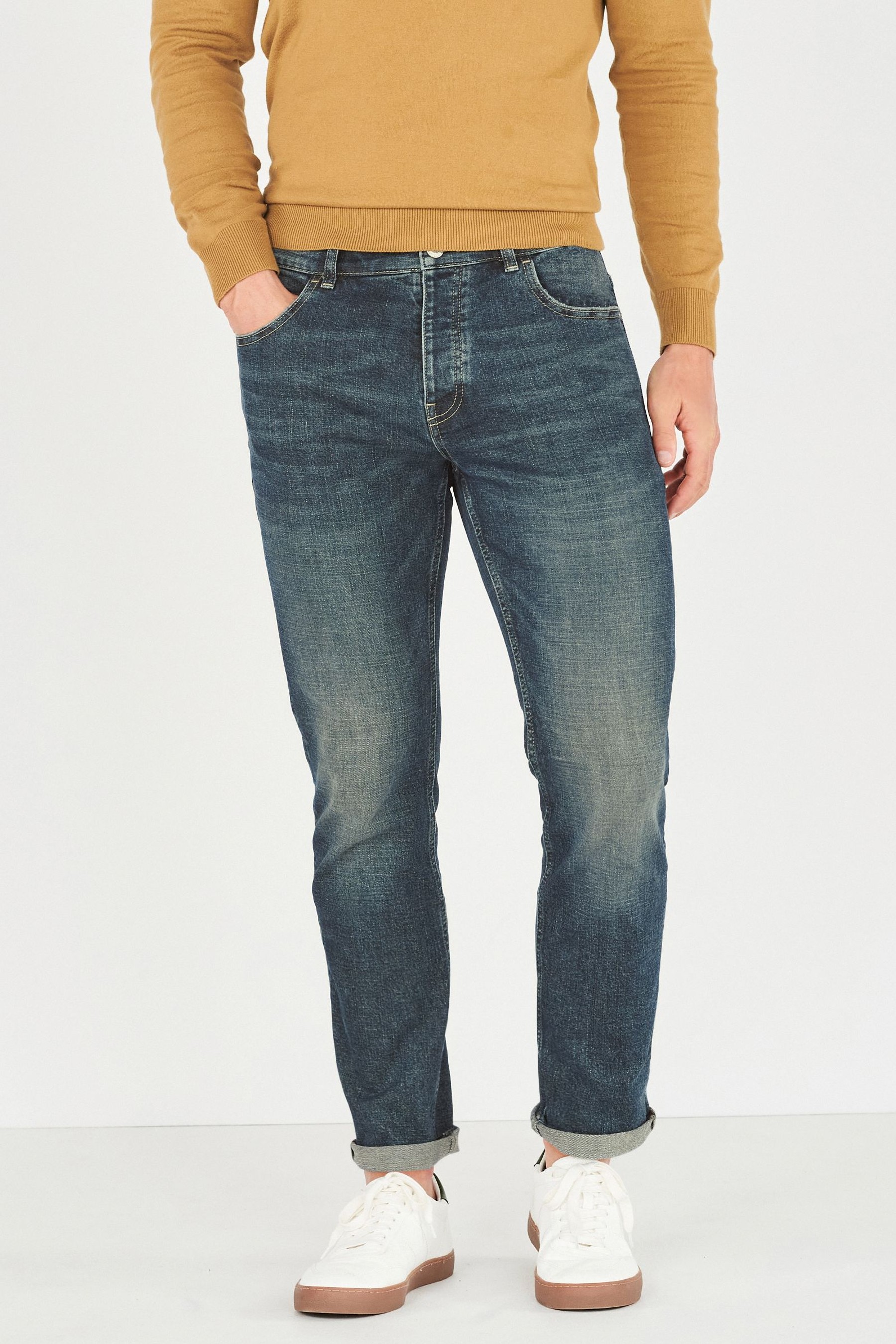 A86-783s Slim Fit