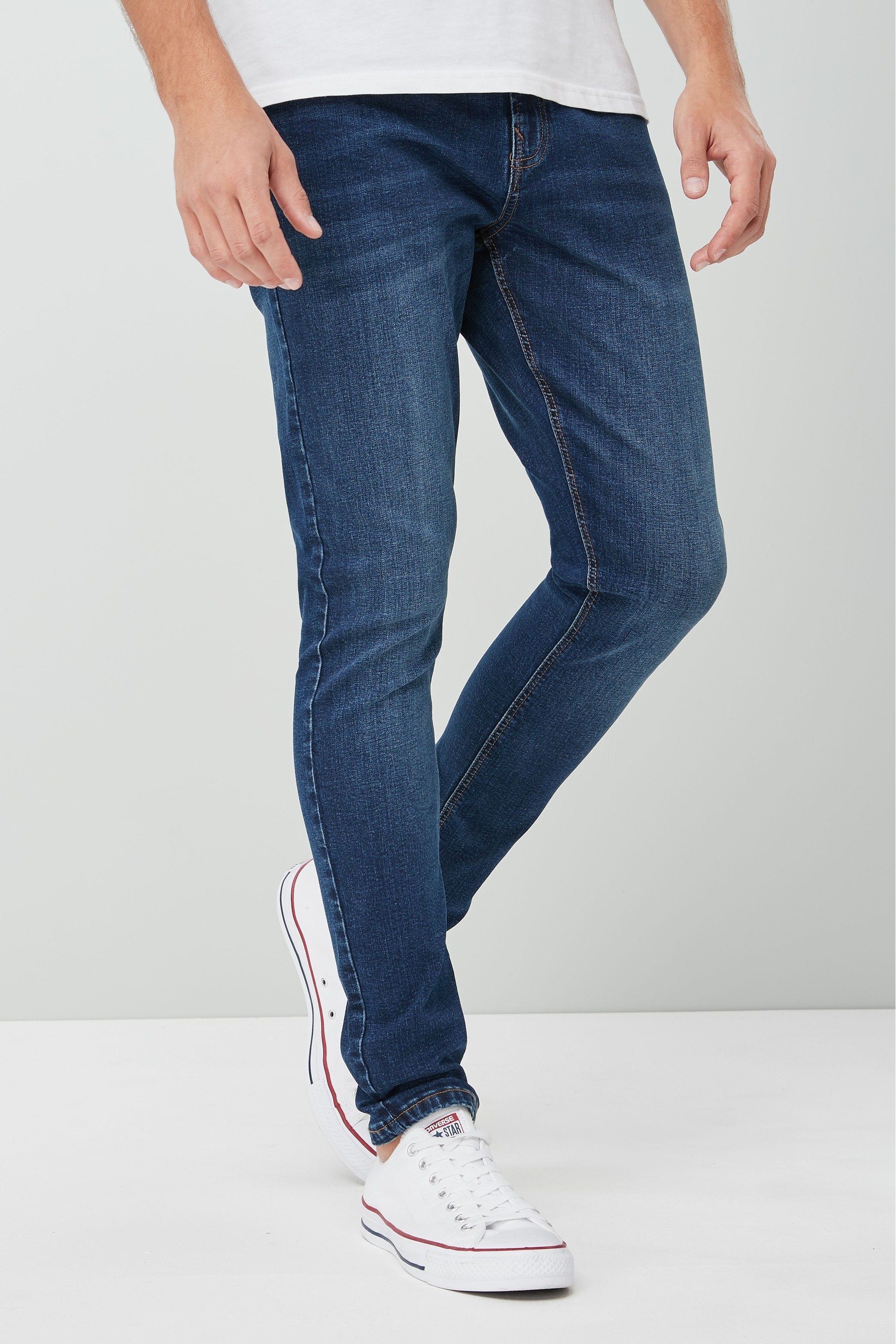 U22486s Super Skinny Fit