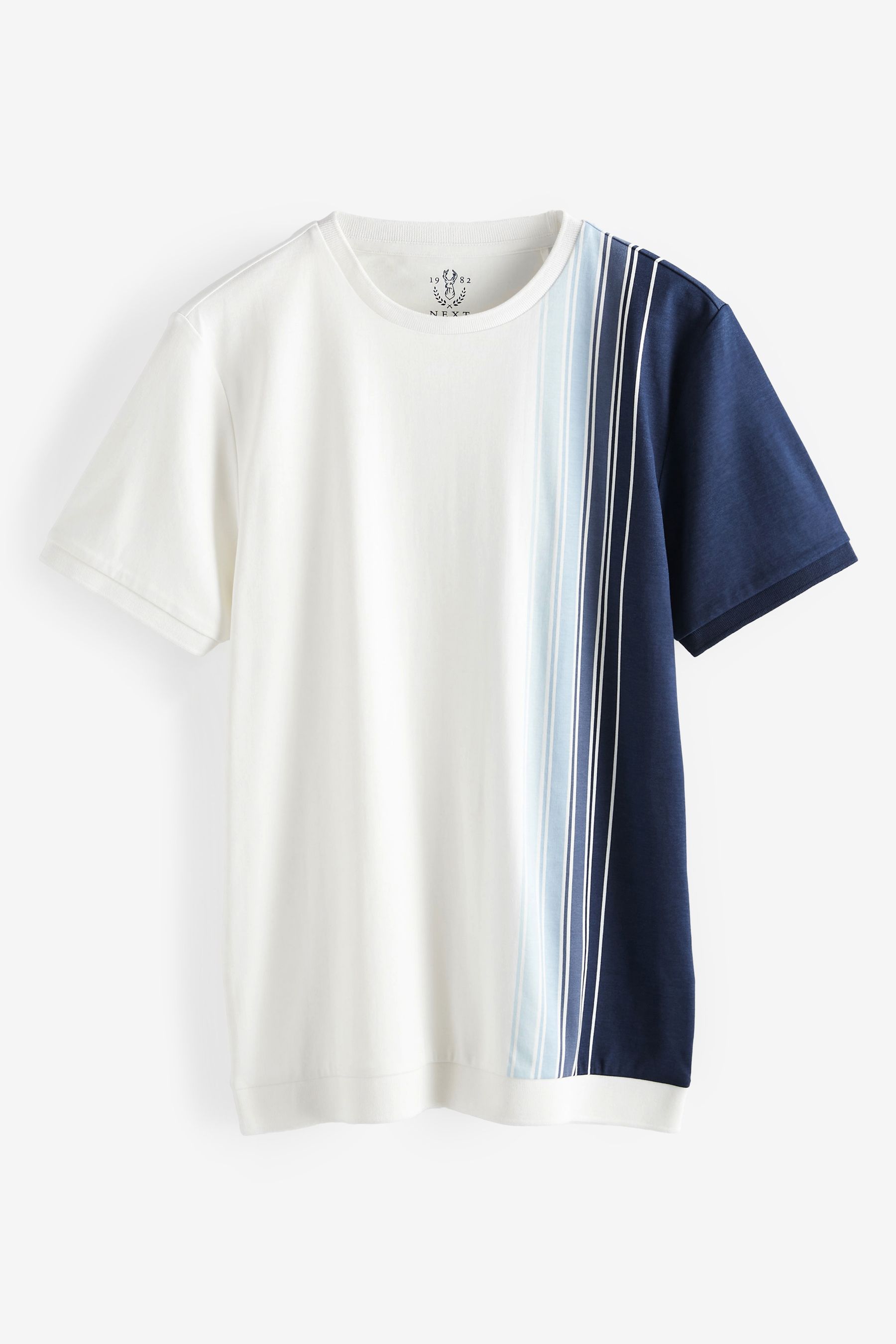 Stripe T-Shirt