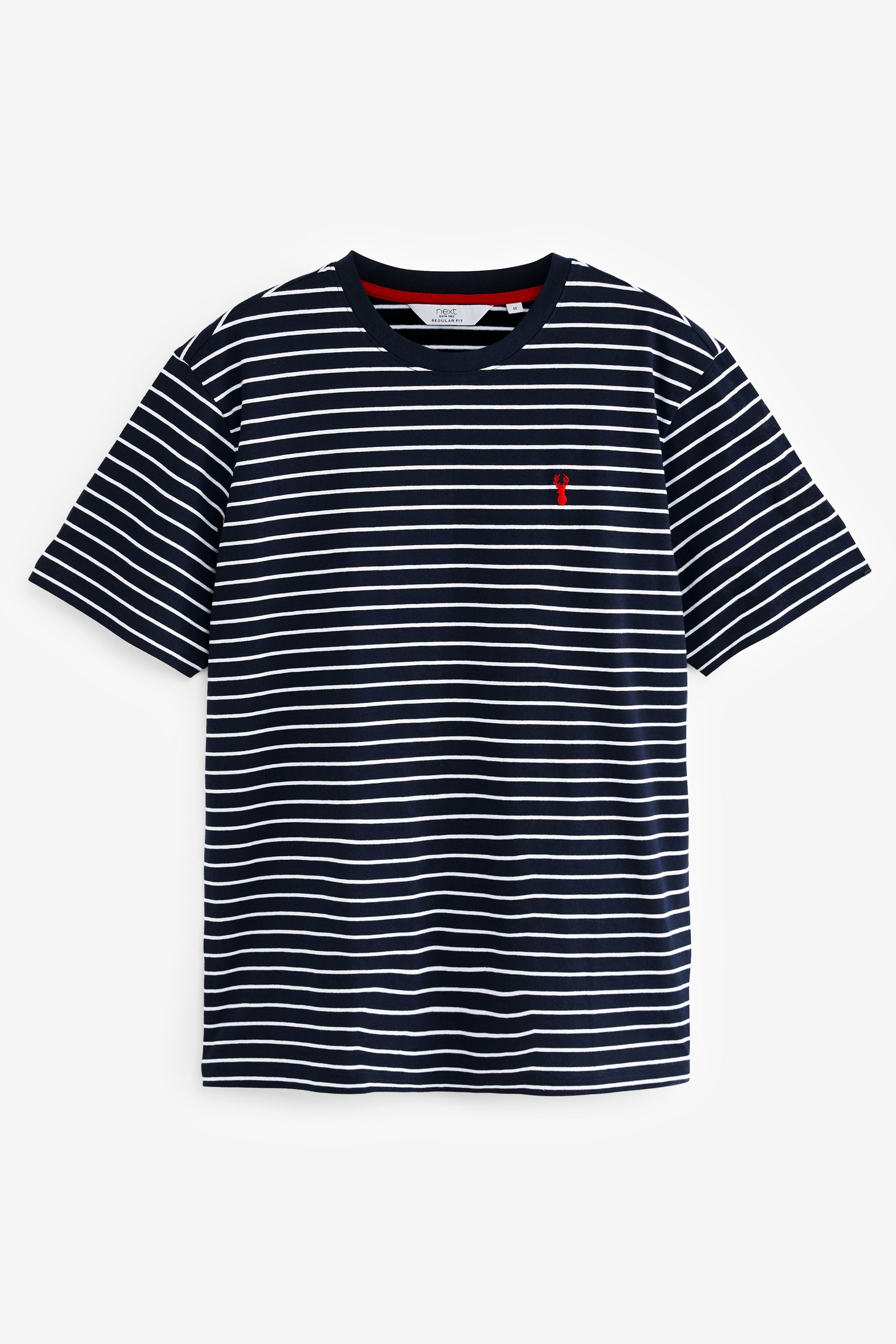 Stripe T-Shirt