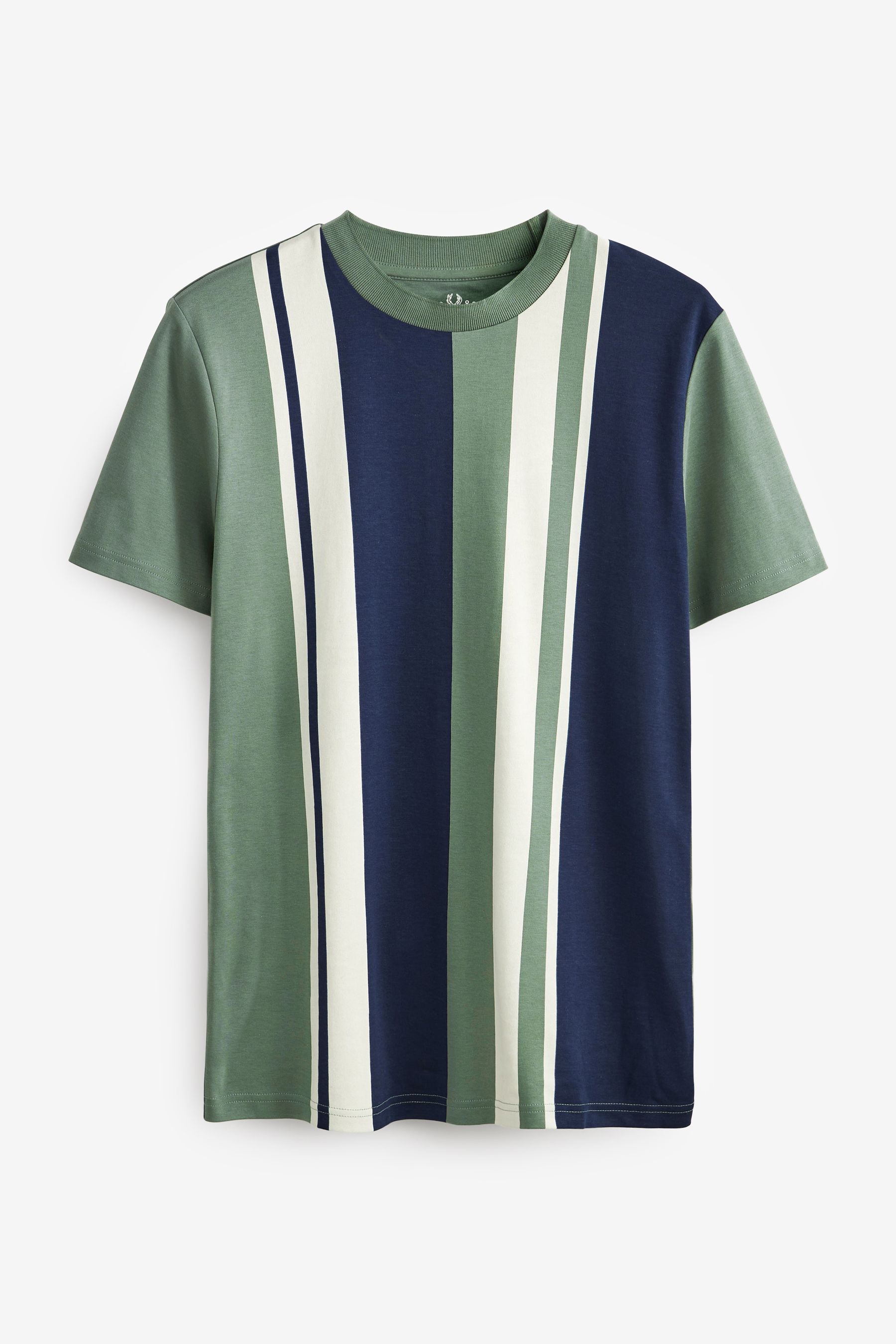 Stripe T-Shirt