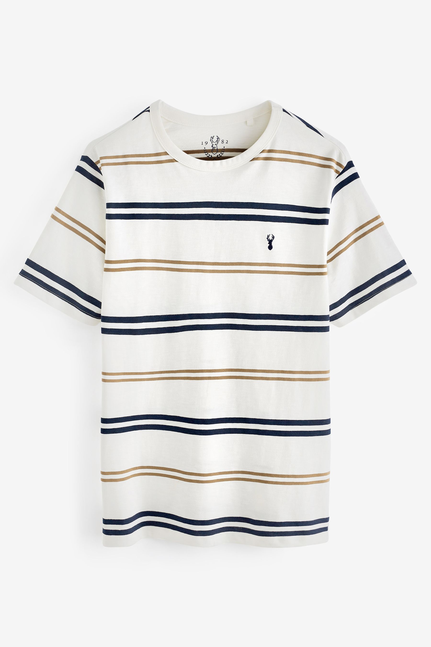 Stripe T-Shirt