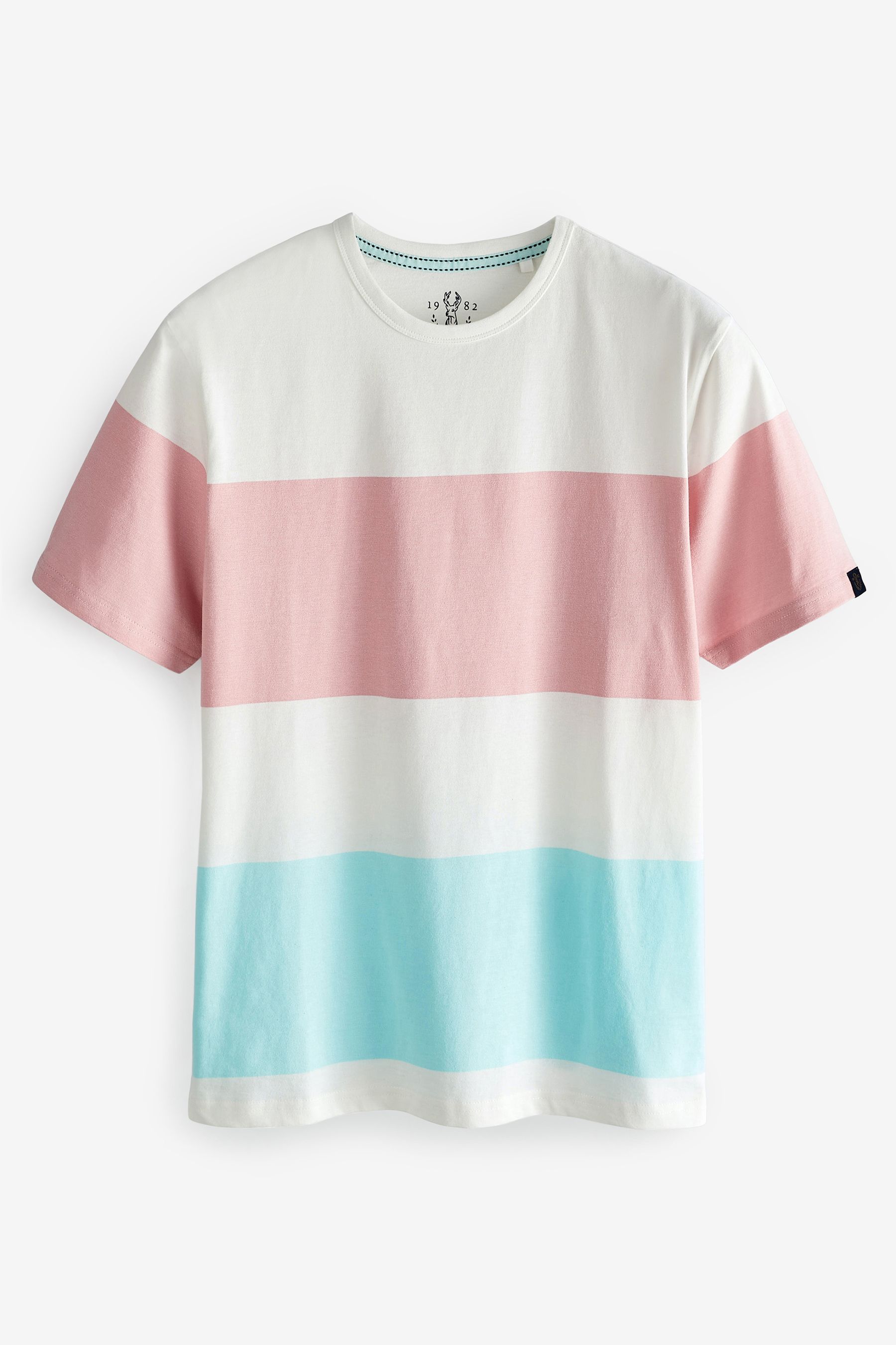 Stripe T-Shirt