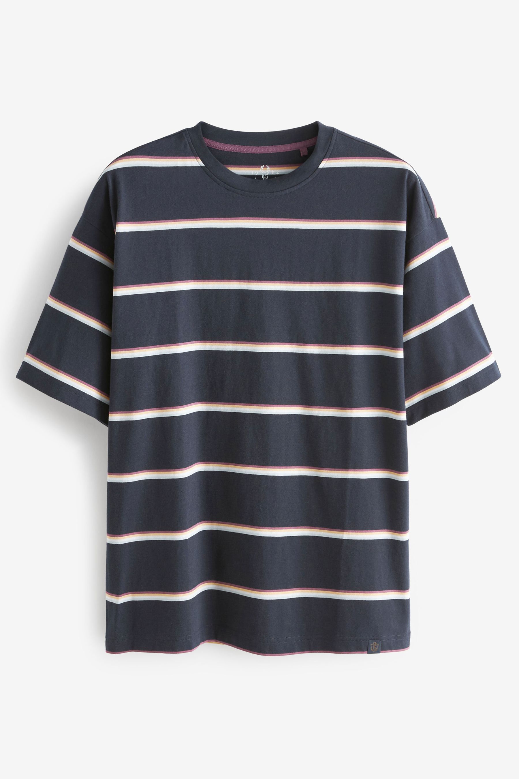 Stripe T-Shirt