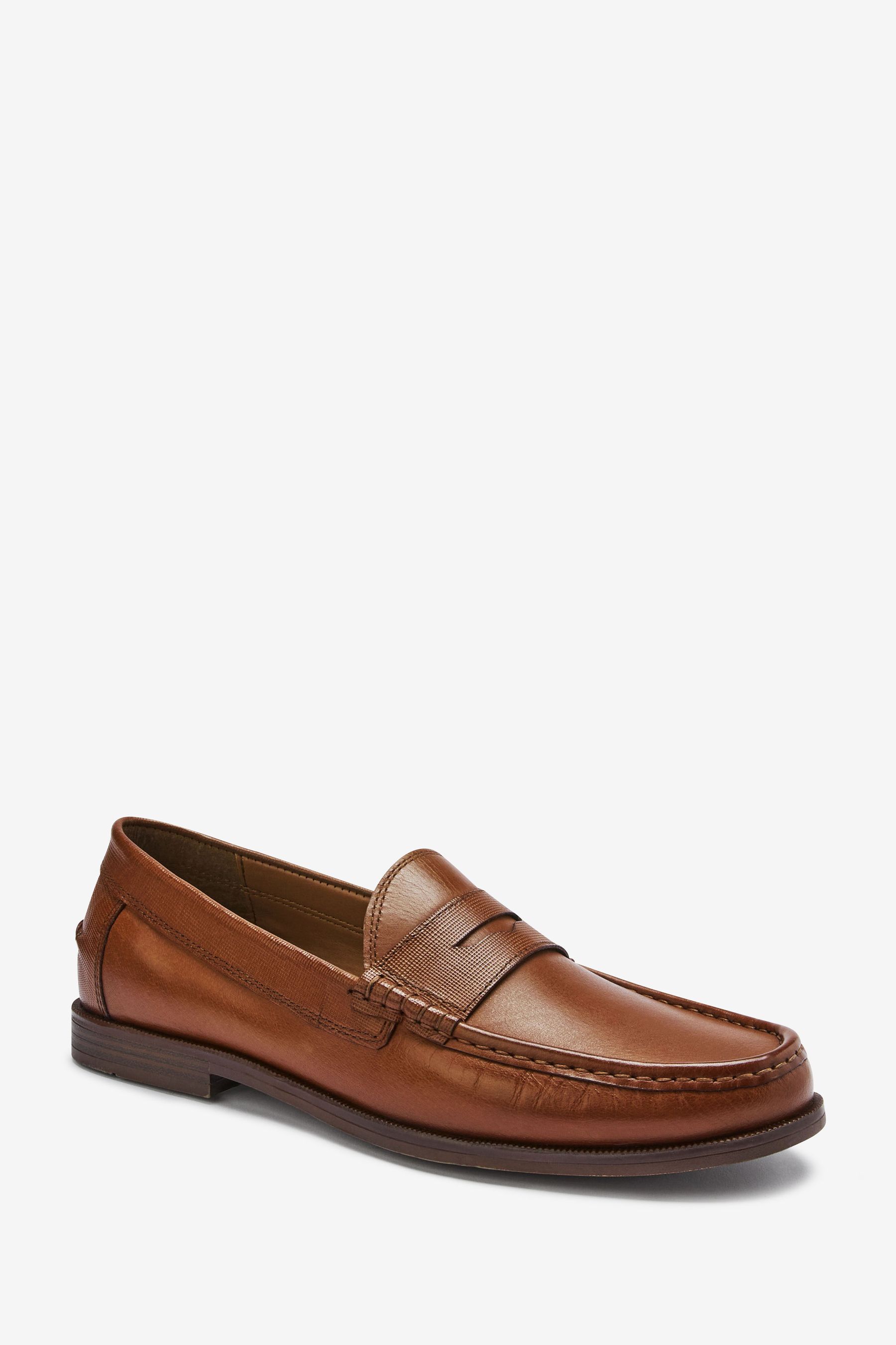 Penny Loafers