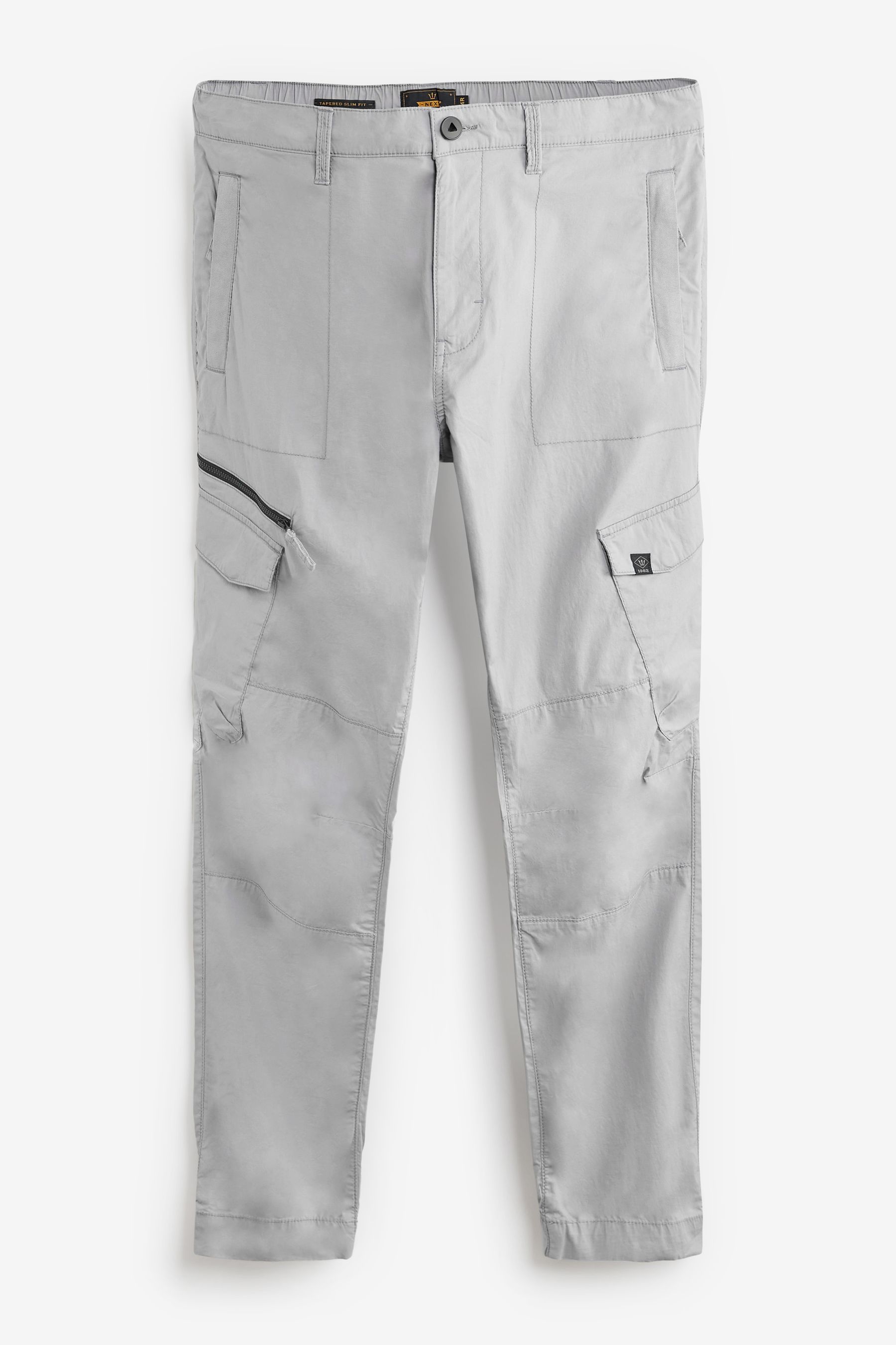 Stretch Utility Trousers