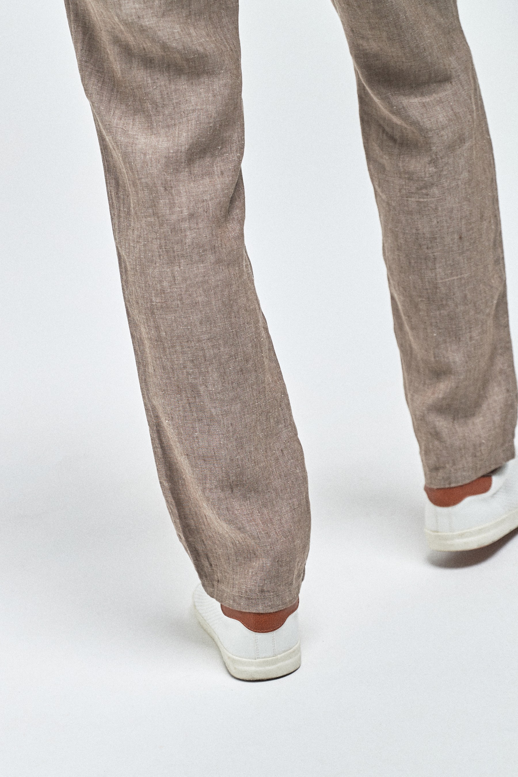 Linen Trousers