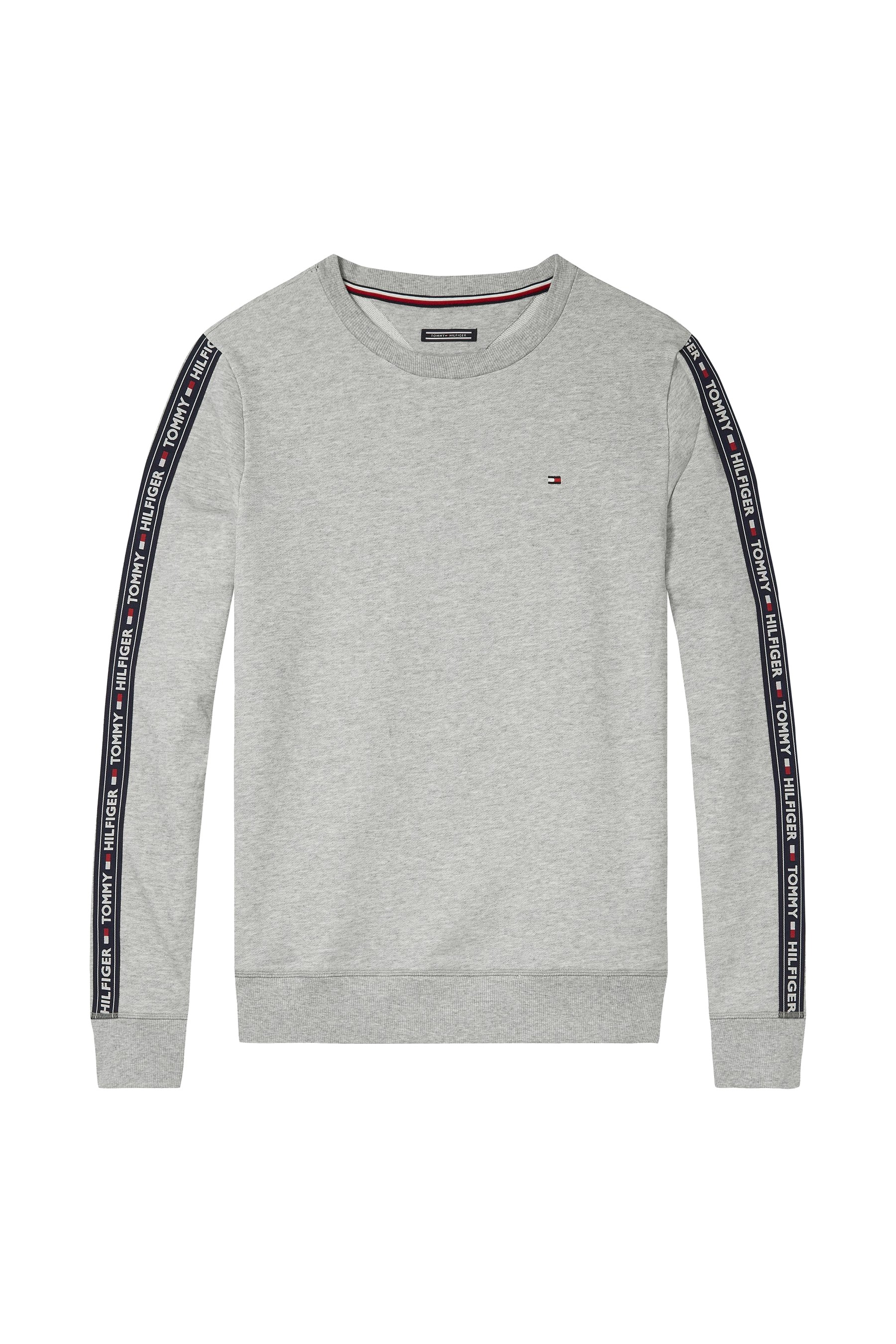 Tommy Hilfiger Authentic Crew Neck Sweatshirt