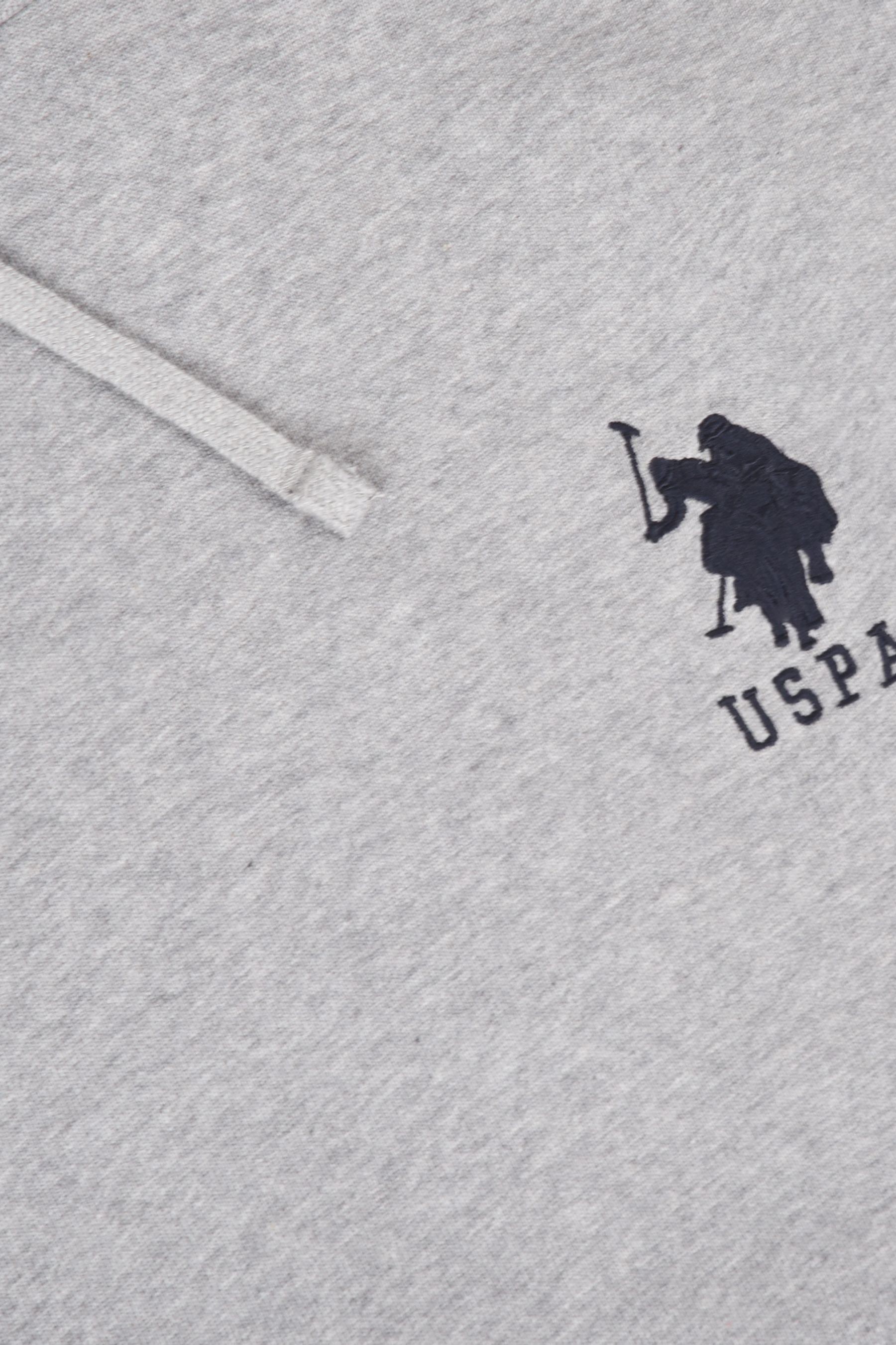 U.S. Polo Assn. Player 3 Hoodie