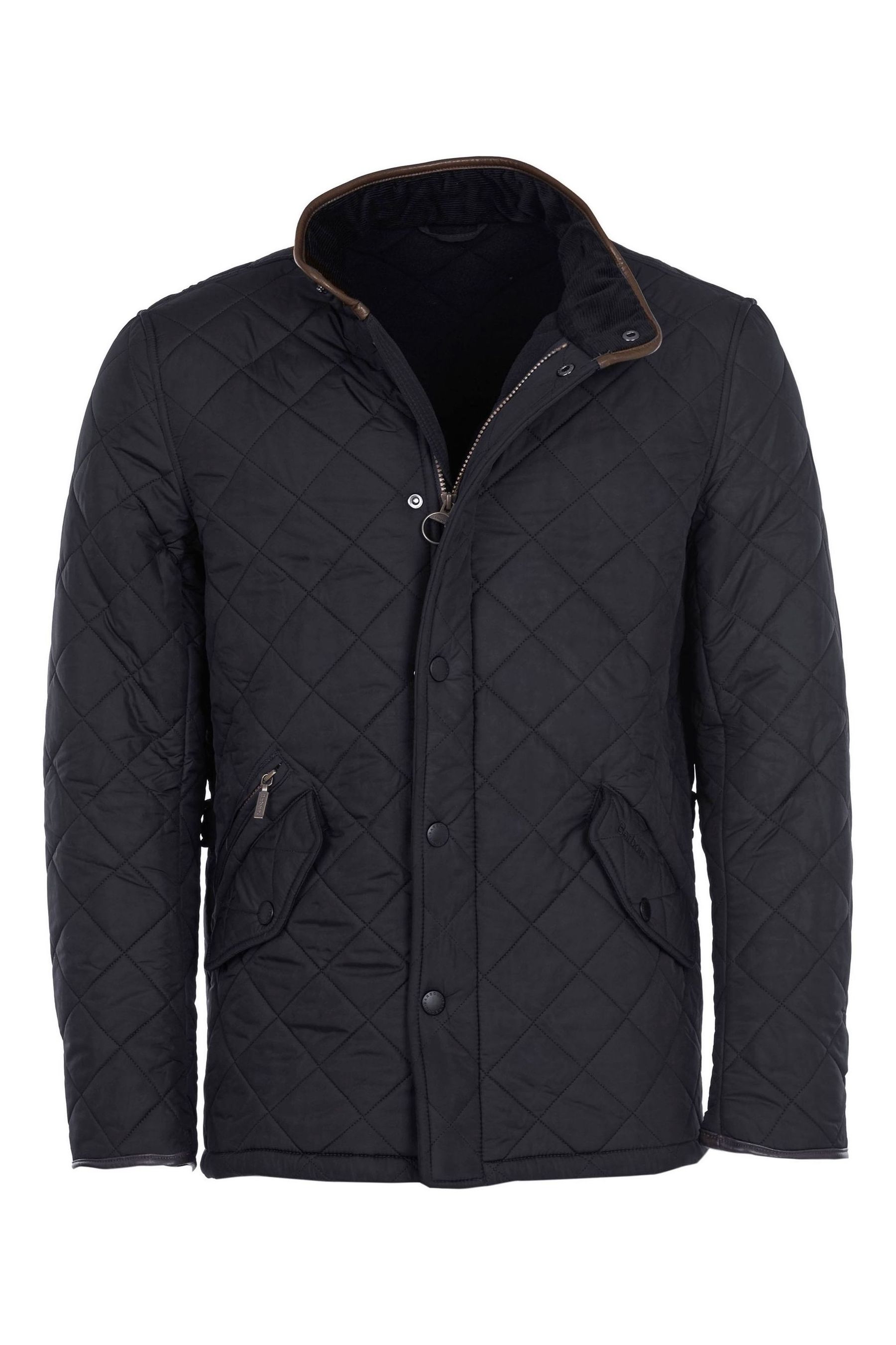 Barbour Powell Quilted Jacket