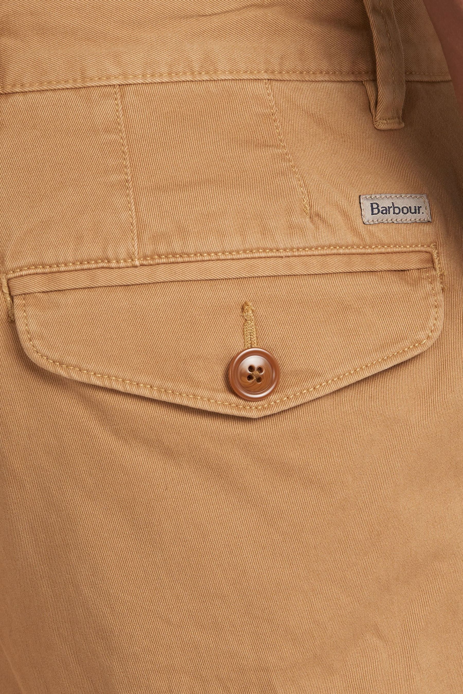 Barbour® Neuston Twill Chinos