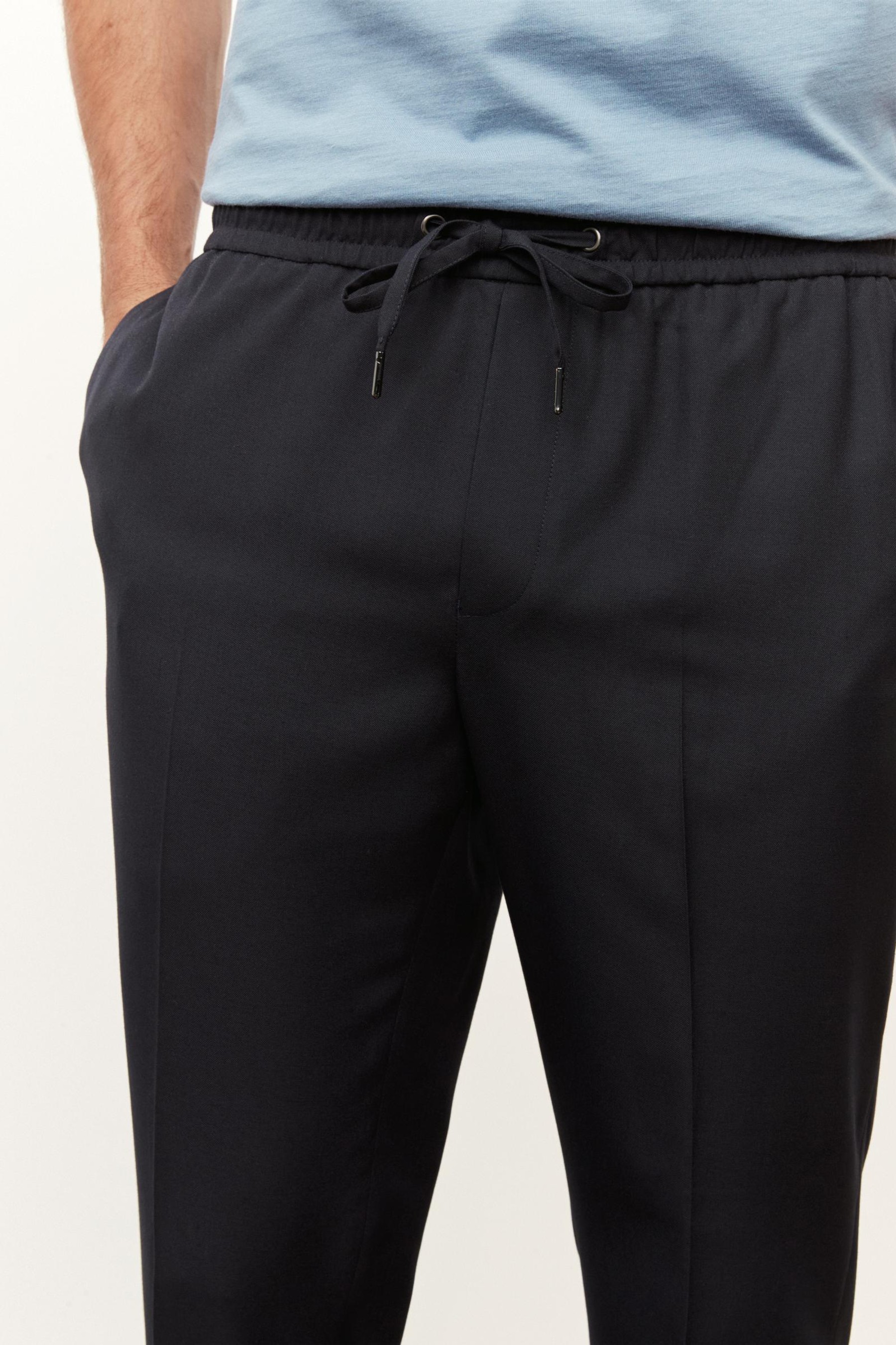 Formal Co-ord: Joggers