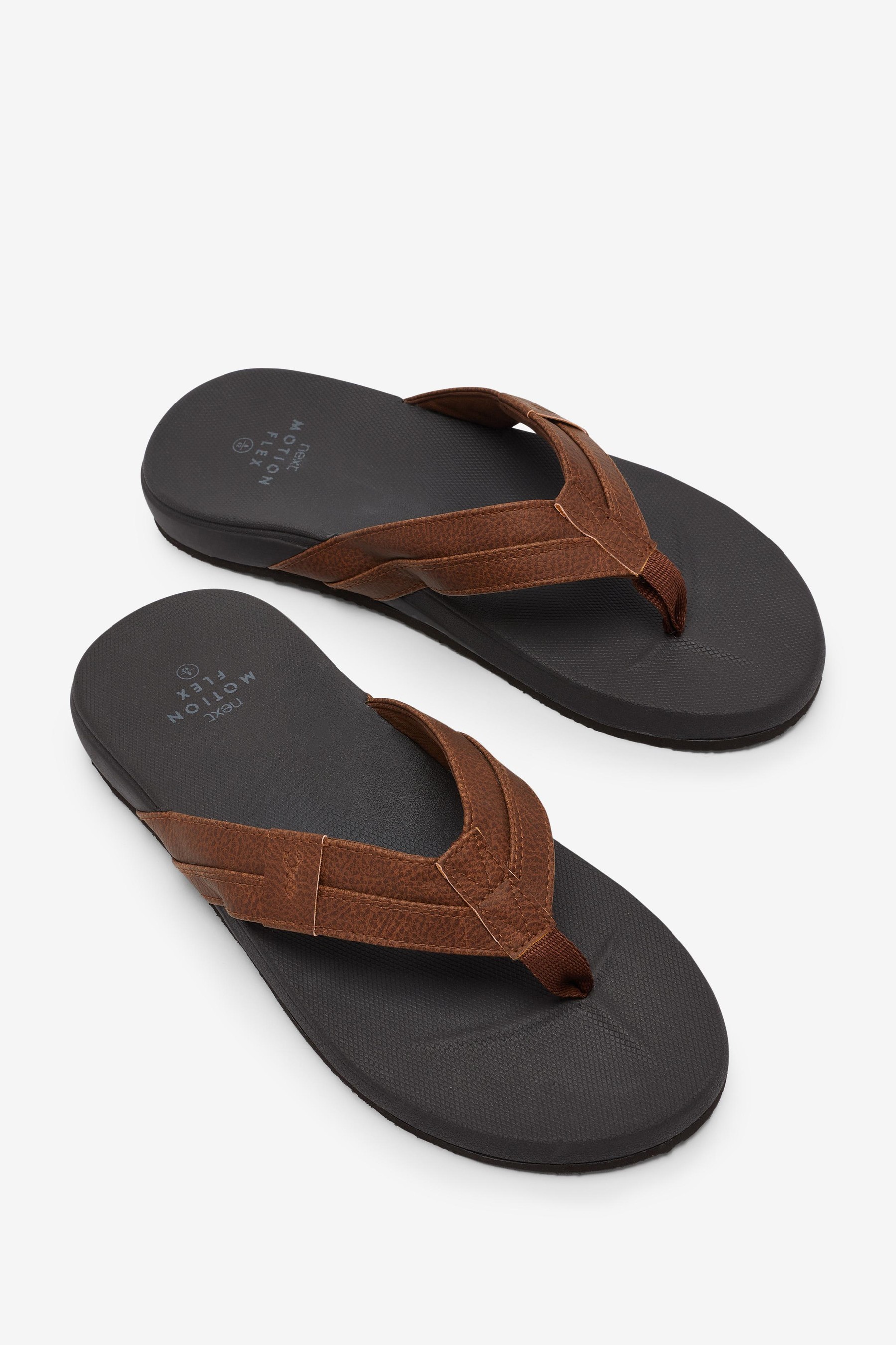 Cushion Flip Flops