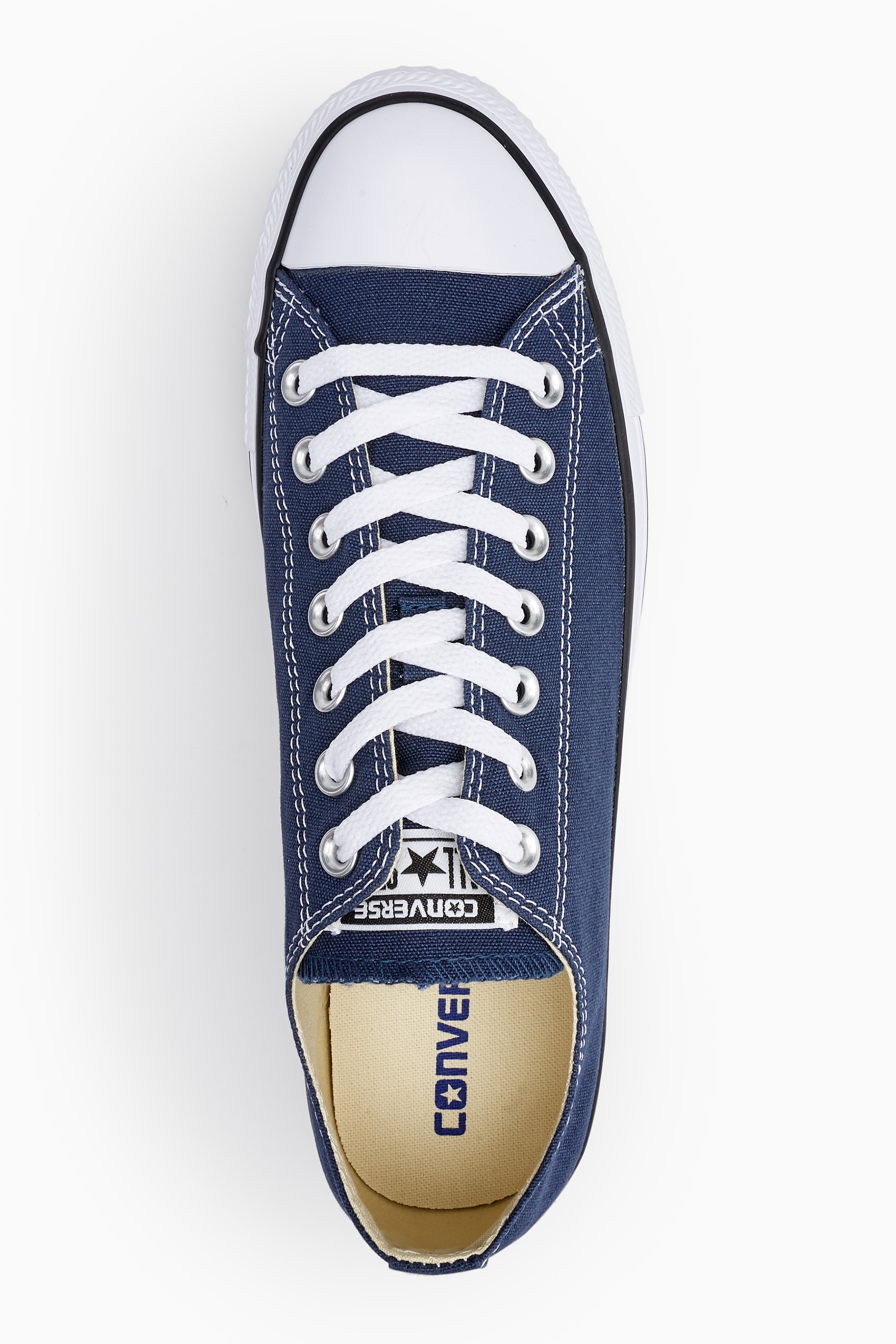 Converse Chuck Taylor Ox Trainers