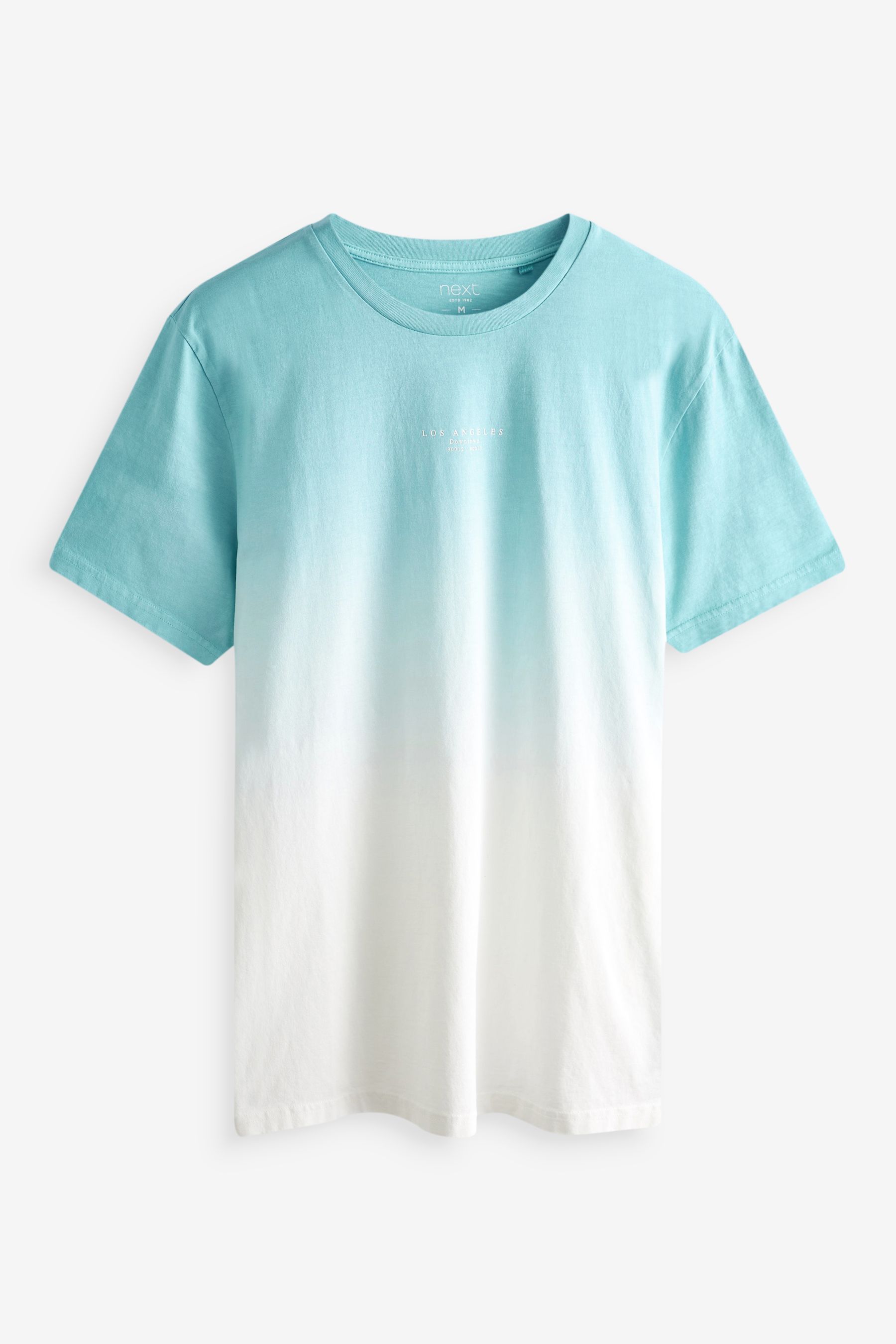 Dip Dye T-Shirt