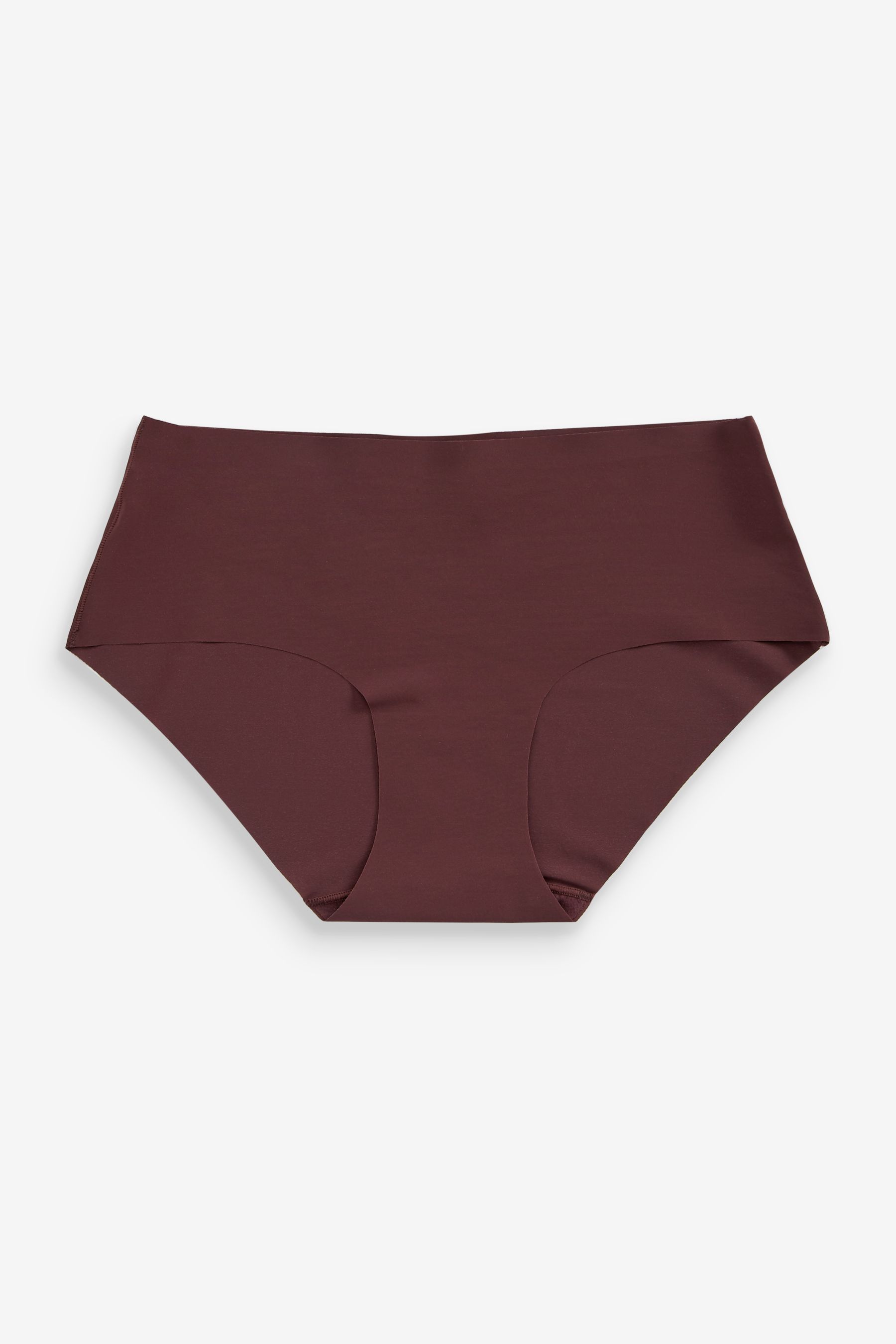 No VPL Knickers 3 Pack Short