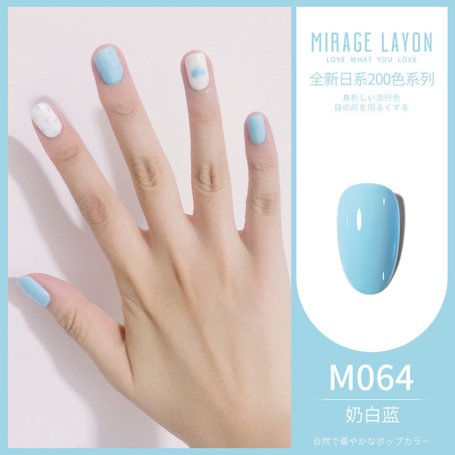 gel polish 7ml gel nail polish all for manicure semi permanent soak off gel uv led varnish base coat matte top