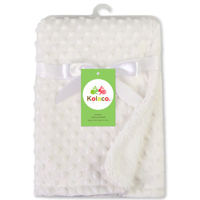 Baby Blanket For Newborns Cocoon Swaddle Dumping Envelope Soft Plaid Muslin Baby Cotton Baby Infant Clothes