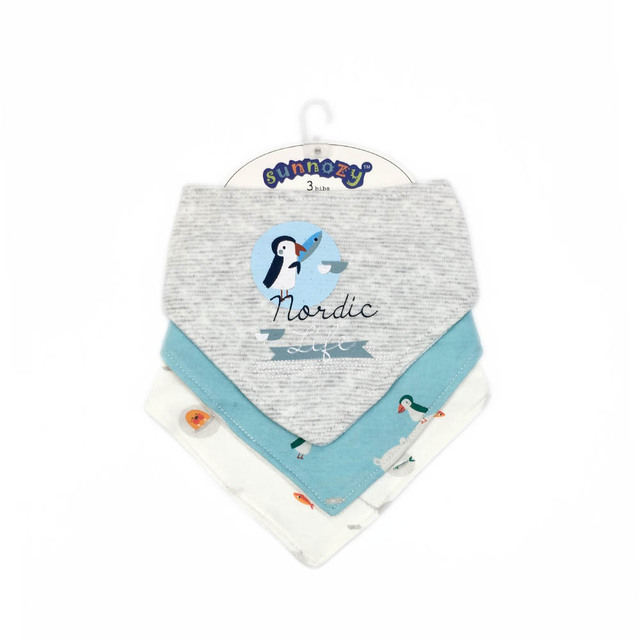 3pcs Organic Cotton Baby Gauze Scarf Burp Cloth Bandana Bibs Newborn Baby Boy Infant Girl Toddler Winter Scarf Waterproof Bib