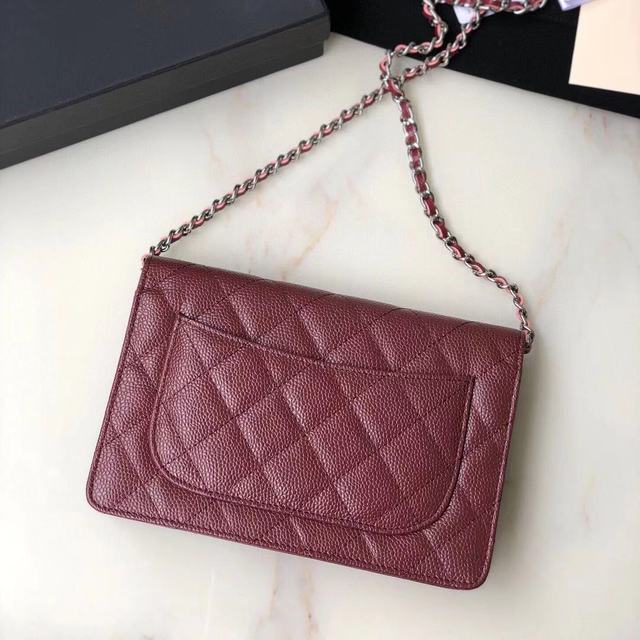 High quality handbags luxury purse on chain women designer purse small square crossbody bag brand shoulder bags flap