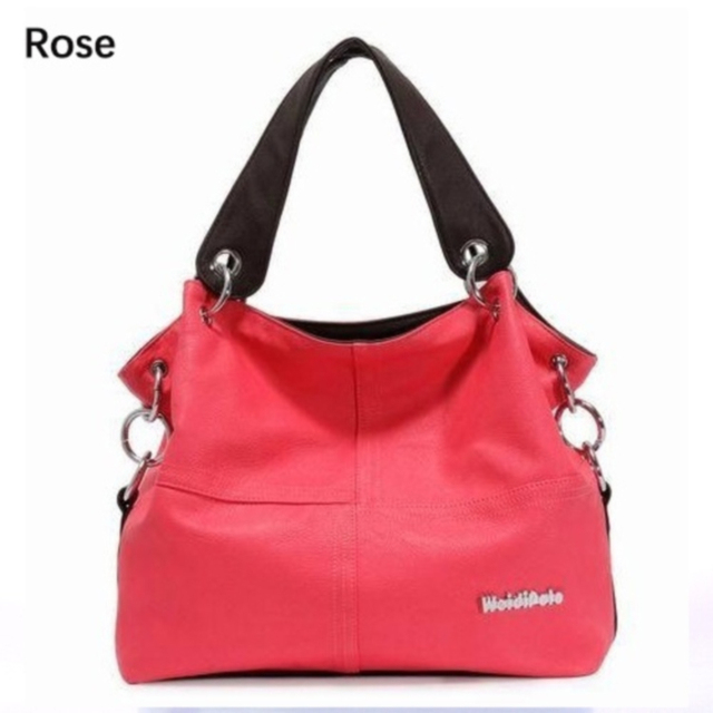 2020 new brand fashion woman luxury handbag large capacity composite bag ladies leather shoulder messenger bag handbags