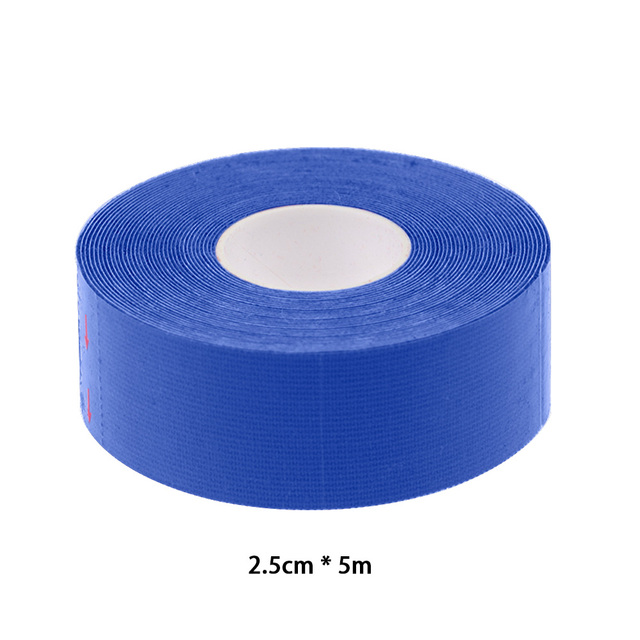 2.5cm x 5m Face Care Adhesive Tape For Face V Neck Line Eye Lifting Wrinkle Removal Adhesive Eye Skin Care Tools