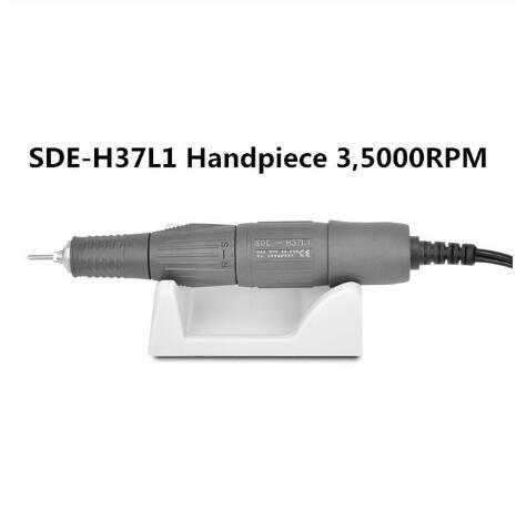 Dental Polishing Precision Motor, Powerful 210 plus 105 105L H37L1 Sh20N 102L Handle 35K & 40K & 45K RPM