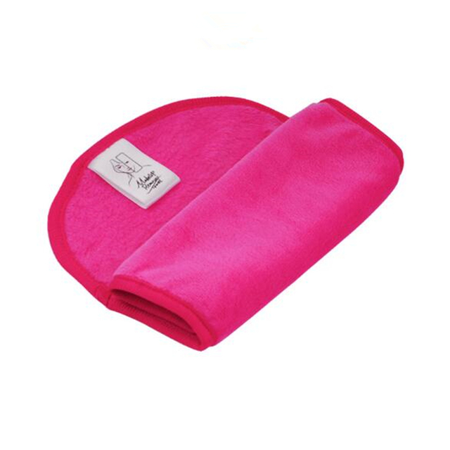 Reusable Makeup Remover Cloth Microfiber Hand Towel Make Up Eraser Face Cleaning Pad Face Cleaner Wipes Skin Care Tools