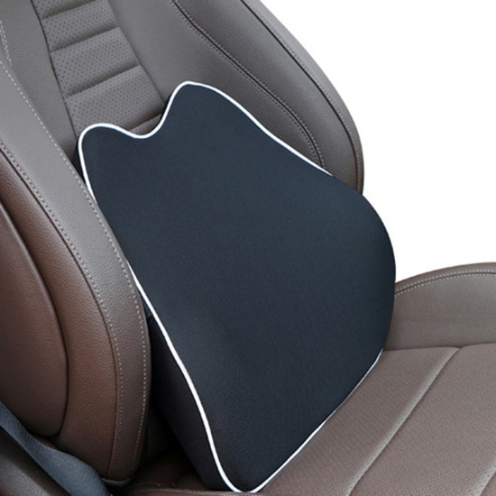 New Car Neck Headrest Pillow Car Accessories Pillow Auto Seat Head Support Neck Protector Auto Seat Neck Pillow Memory