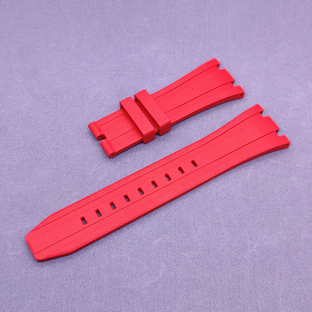 GA2100/2110 3rd Fluorescent Rubber Strap Watch